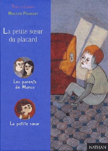 La petite soeur du placard 9782092501122