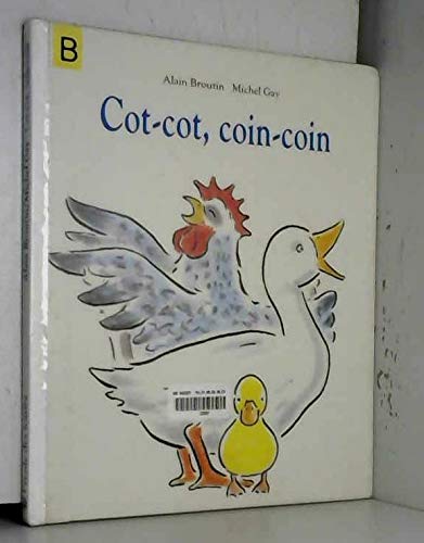 cot cot coin coin 9782211045957