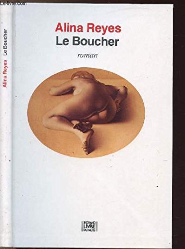 LE BOUCHER 9782286044275