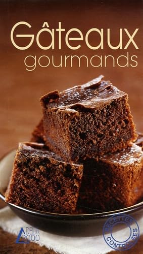 Gâteaux gourmands 9783905461565