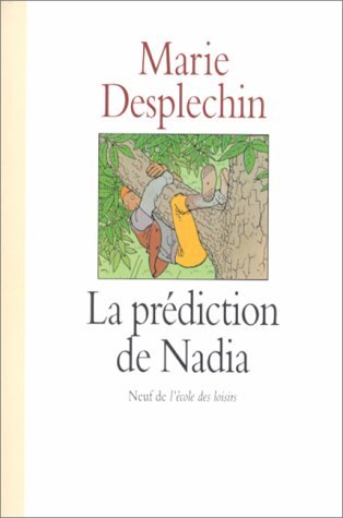 Prediction de nadia (la) 9782211046114