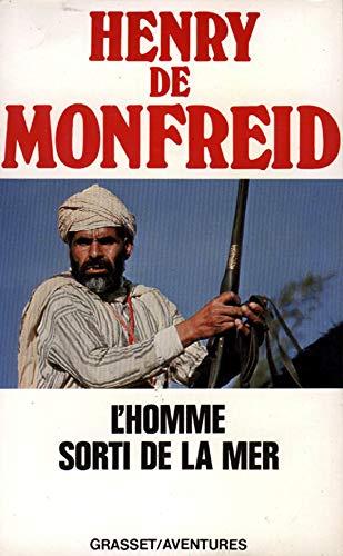 L'homme sorti de la mer 9782246005414
