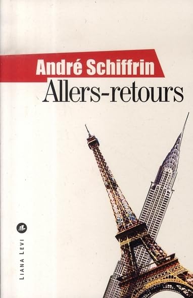 Allers retours (0000) 9782867464478