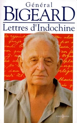 Lettres d'Indochine 9782863918470