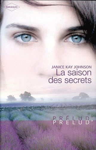 La saison des secrets 9782280223317