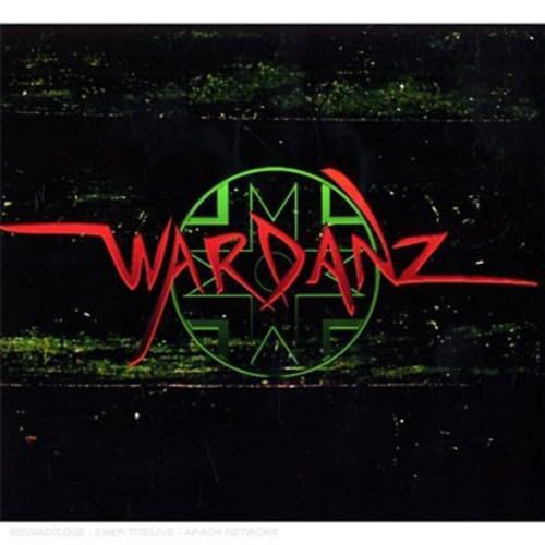 Wardanz [Import] 3426300081940