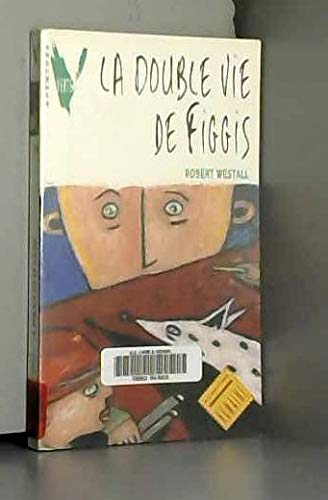 La double vie de Figgis 9782012093188