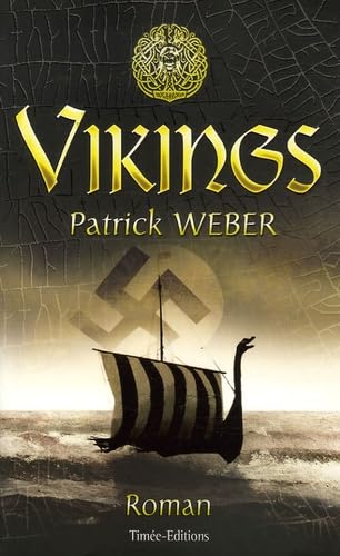 Vikings 9782915586718