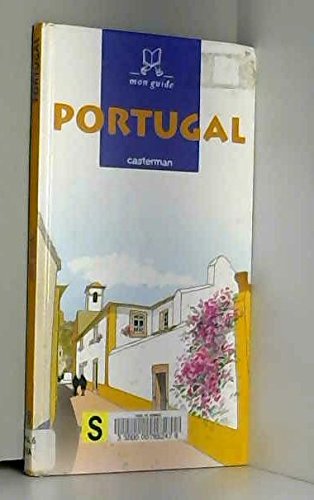 Portugal mon guide 9782203179424