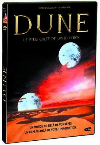 Dune [Édition Simple] 3530941030332