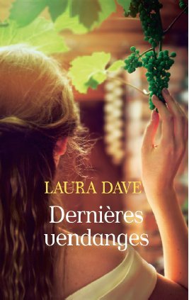 Dernières vendanges 9782298104059