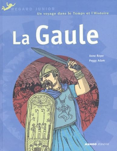 La Gaule 9782740415825