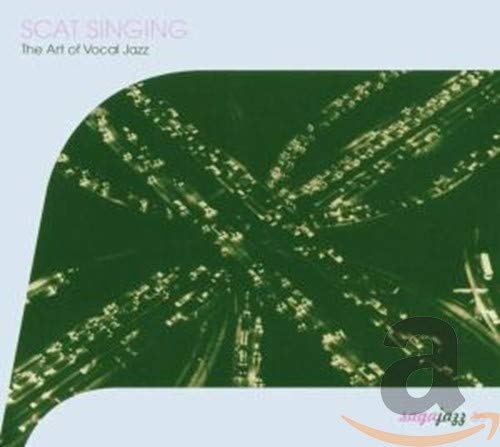 Scat Singing-Art of-22t [Import] 0044006646923