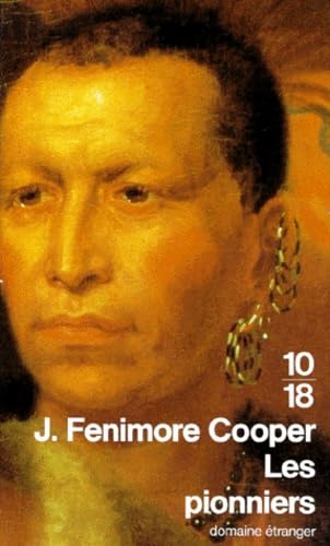 Les pionners 9782264002877