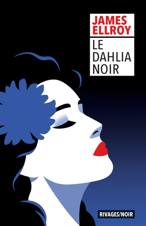 Le dahlia noir 9782743648930