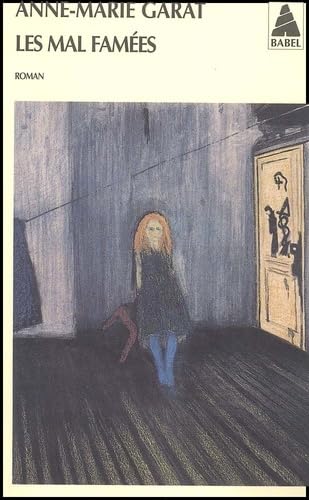 Les mal-famées 9782742739646