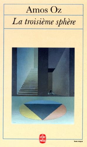 La Troisième sphère 9782253138433