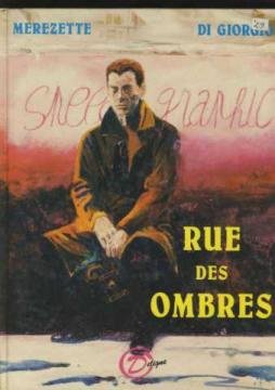rue des ombres 9782871350033