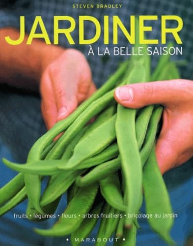 Jardiner à la belle saison 9782501037235