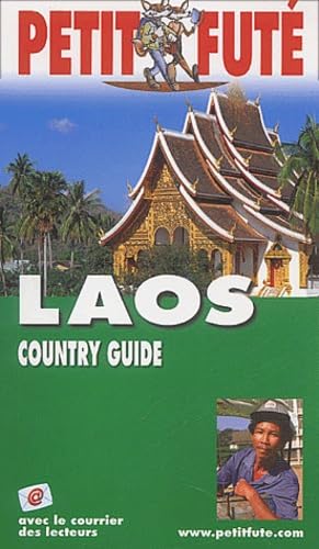 Laos 9782746908888