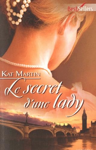 Le secret d'une lady 9782280215022