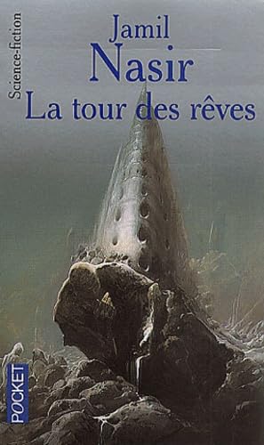 La tour des rêves 9782266107709