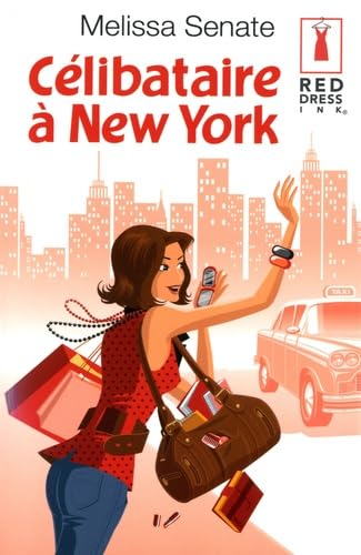 Célibataire à New York 9782280809023