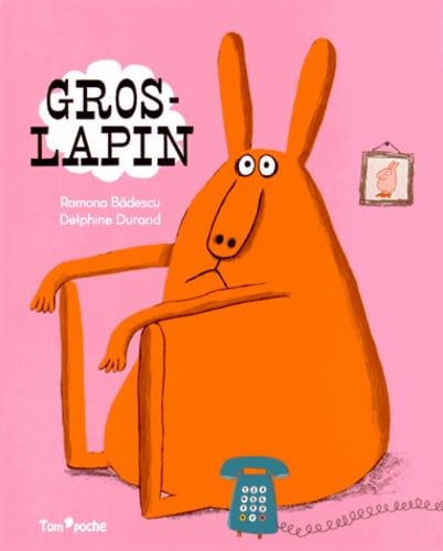 GROS LAPIN 9791091978361