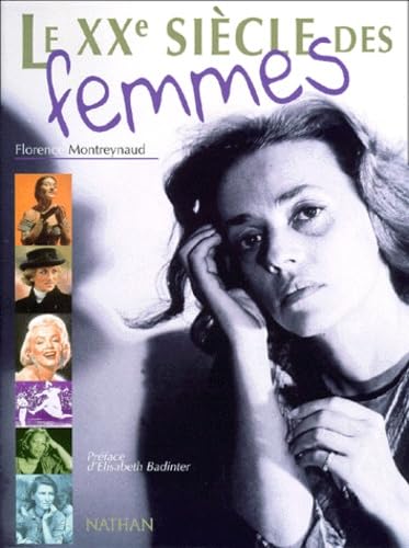 XXe siècle des femmes (édition 1999) 9782092608333