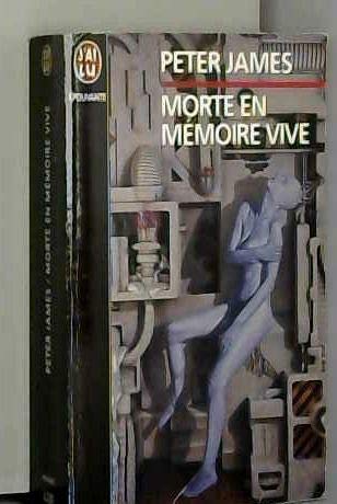 Morte en mémoire vive 9782290042809
