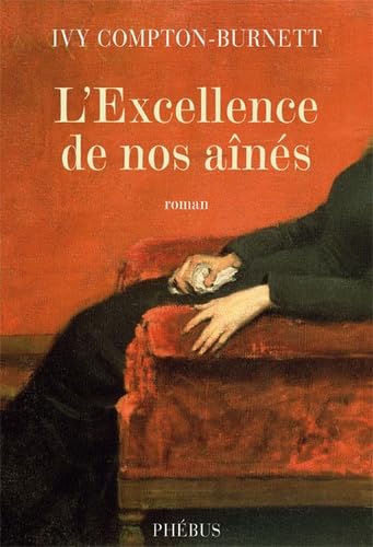 L'Excellence de nos aînés 9782752903952