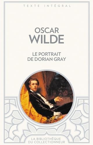 Le portrait de Dorian Gray 9782352872627