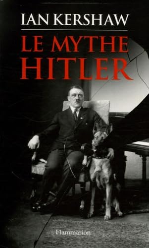 LE MYTHE HITLER 9782082103657