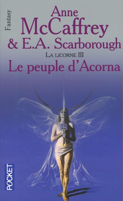 La Licorne, tome III : Le Peuple d'Acorna 9782266106733