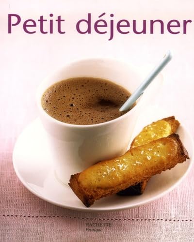 Petit déjeuner 9782016210185