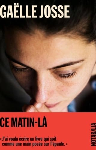 Ce matin-là 9782882506696