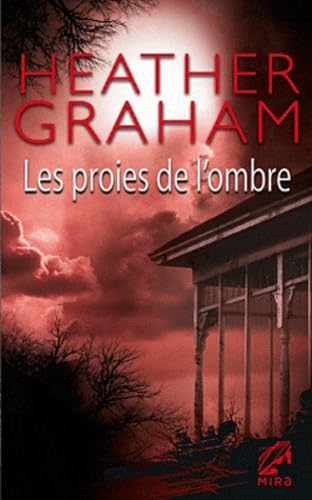 Les proies de l'ombre 9782280213561