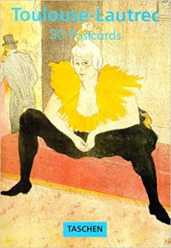 Toulouse-Lautrec 9783822895870