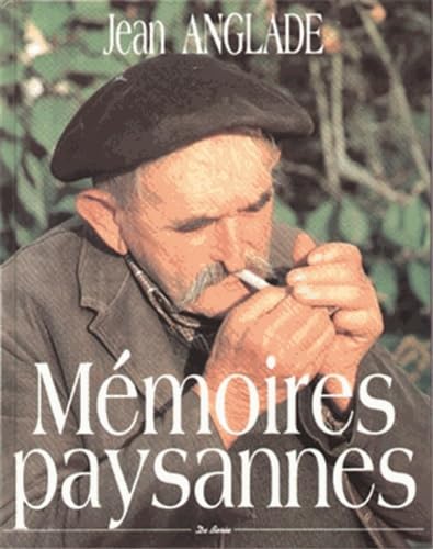 MEMOIRES PAYSANNES (PETIT FORMAT) 9782844941534
