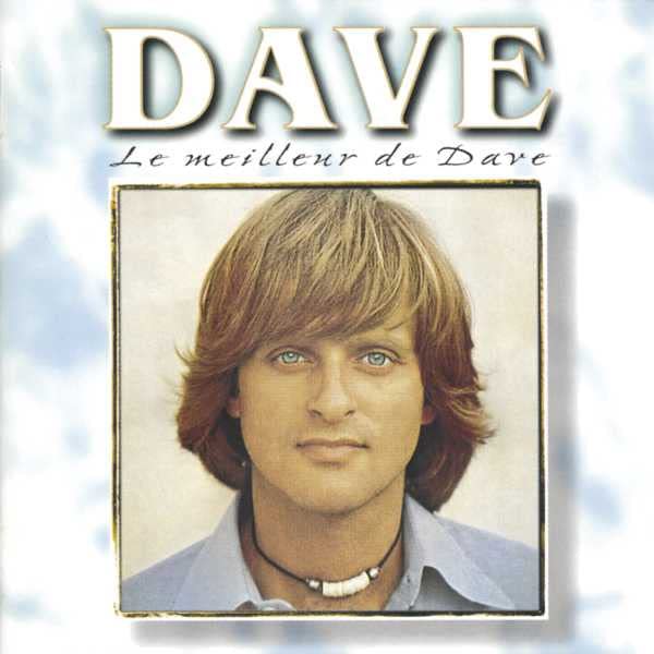 Dave - Le Meilleur De Dave 5099748852427