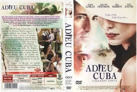 Adieu cuba dvd location 3512391322984