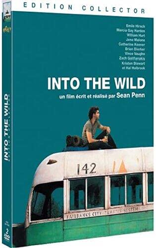 Into The Wild [Édition Collector] 3388330033224