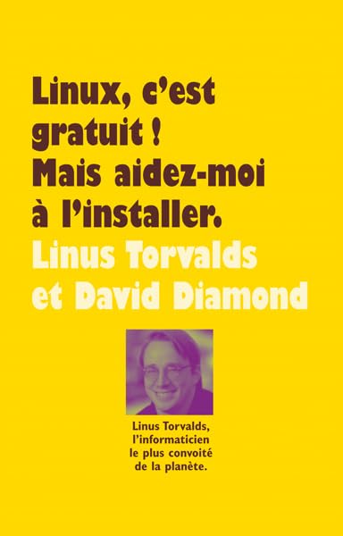 Linux, c'est gratuit ! 9782211095891