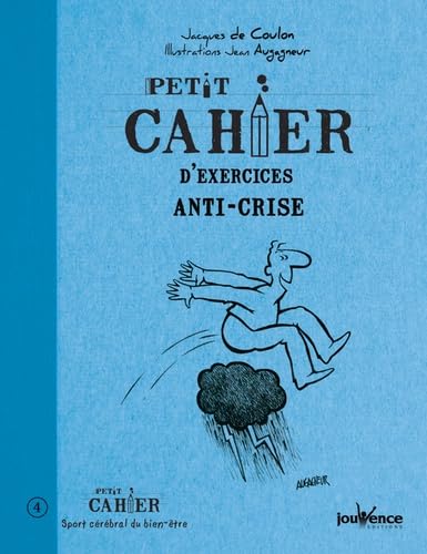 Petit cahier d'exercices anti-crise 9782883537729