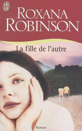 La Fille de l'autre 9782290319925
