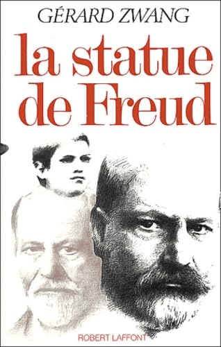 La Statue de Freud 9782221007471