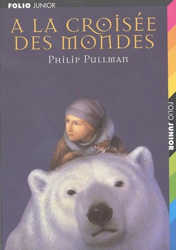 Pullman, coffret de 3 volumes 9782070539420