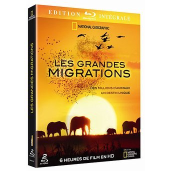 Les grandes migrations 3760063952575