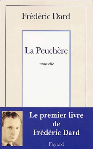 La Peuchère 9782213612935
