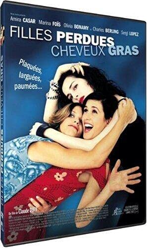 Filles perdues, Cheveux Gras 3700173233355